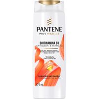 SH. PANTENE BIOTINA B3 175ML